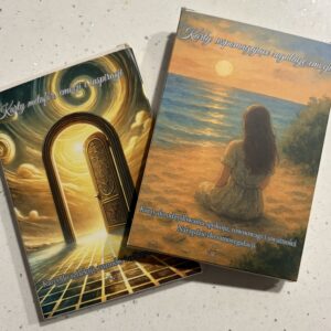 ZESTAW karty Metafor+Karty Regulacji Emocji